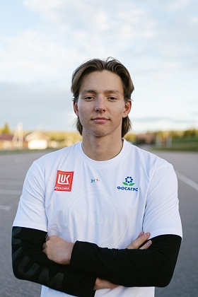 Коростелев Савелий Павлович