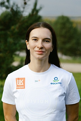 Терентьева Наталья Михайловна 