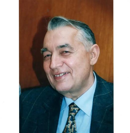 Ушел из жизни Владимир Васильевич Железнов.