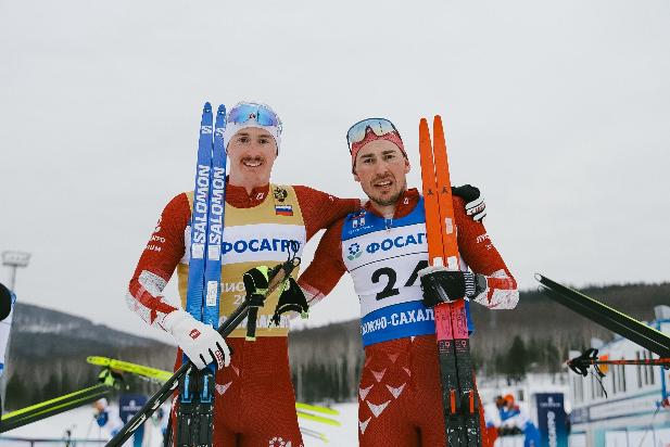 Сергей Ардашев - чемпион России 2026 года!
