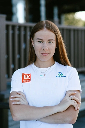 Никитина Екатерина Алексеевна