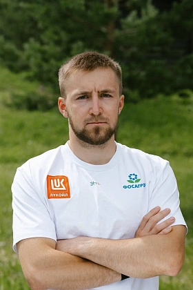 Ившин Александр Николаевич