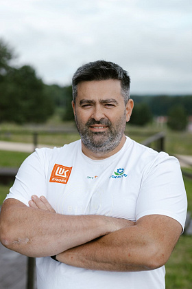 Сараев Алексей Олегович