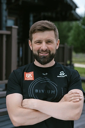 Веденин Вячеслав Вячеславович