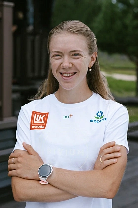 Маслакова Елизавета Александровна