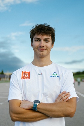 Пузанов Дмитрий Александрович