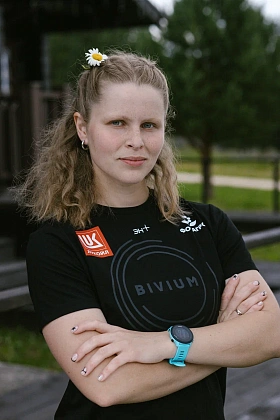Гончарова Анна Алексеевна