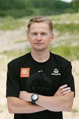 Виноградов Юрий Викторович
