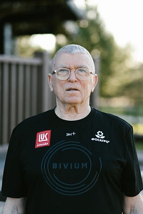Логинов Владимир Алексеевич