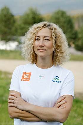 Дуда Мария Юрьевна